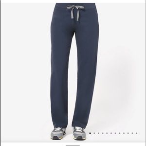 Figs Scrubs Dark Harbor Set